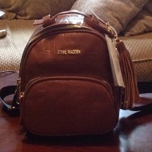 Steve Madden Backpack